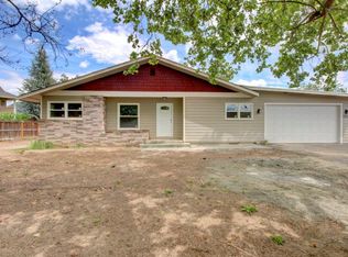 3292 Grant Rd, Central Pt, OR 97502