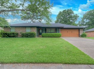 2310 Somersworth Dr, Shreveport, LA 71118