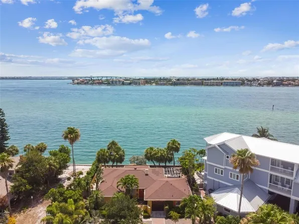 1307 Pass A Grille Way, St Pete Beach, FL 33706