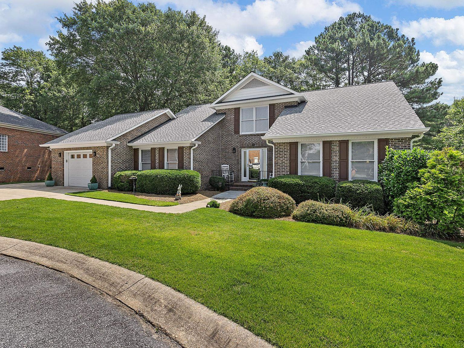 128 Country Club Ct, Spartanburg, SC 29302 Zillow