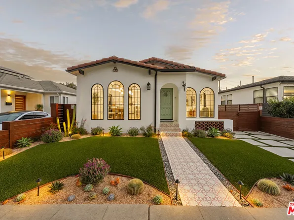 4241 Beethoven St, Los Angeles, CA 90066