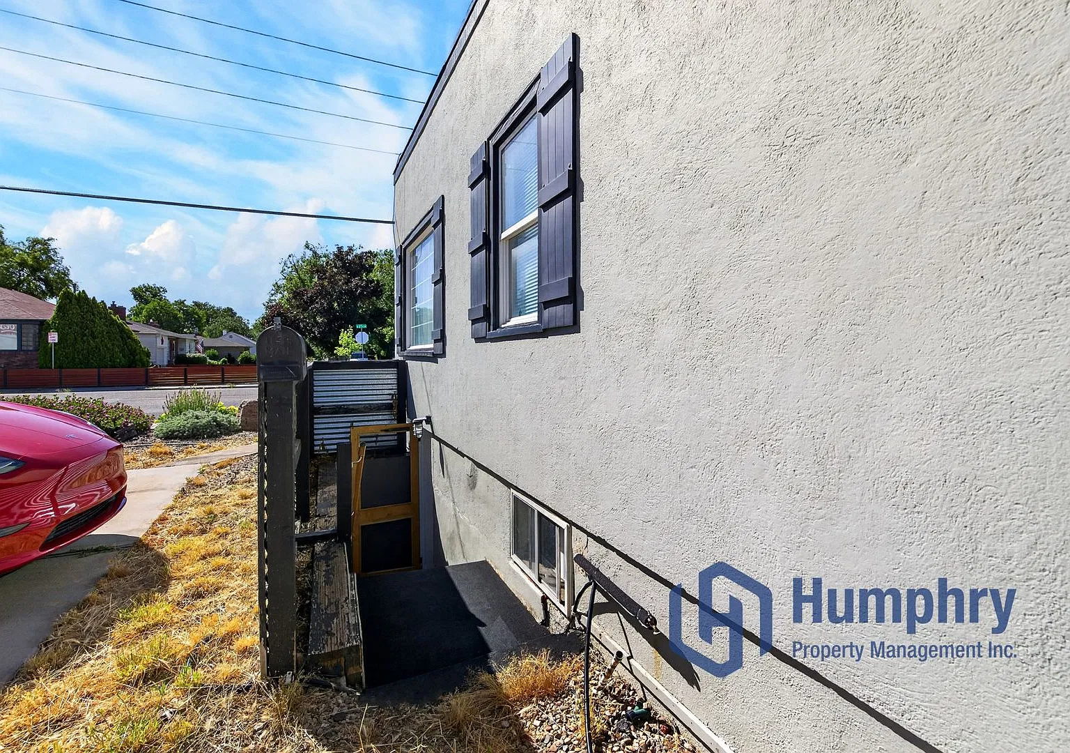 Bottom unit of Duplex — Photo 4