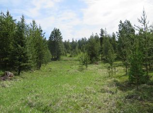 Nhn McGinnis Meadows Rd, Libby, MT 59923