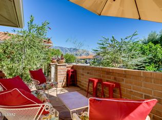 2379 E Nasturtium St, Oro Valley, AZ 85755