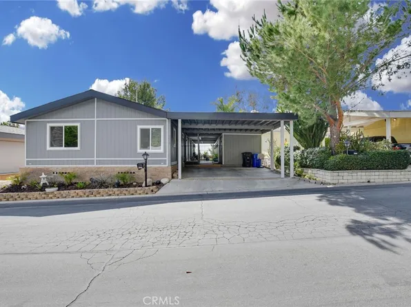 4040 E Piedmont Dr #294, Highland, CA 92346