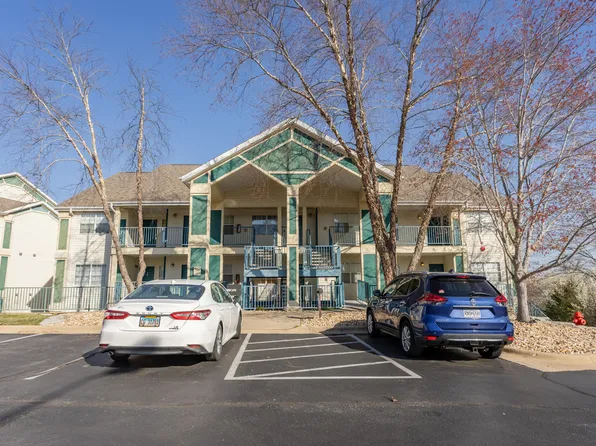 530 Spring Creek Road Apt 11, Branson, MO 65616