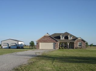 26640 E 201st St S, Haskell, OK 74436