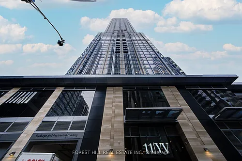 11 Yorkville Ave #1003 Photo 1