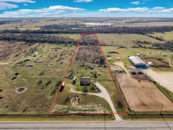 869 State Highway 171, Hubbard, TX 76648