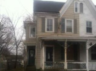 277 Bank St, Bridgeton, NJ 08302