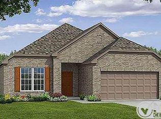 13217 Larks View Point, Fort Worth, TX 76244