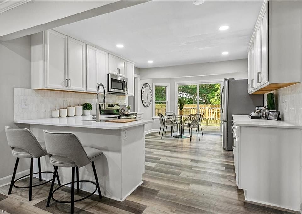 124 James Landing Rd, Newport News, VA 23606 MLS 10498577 Zillow