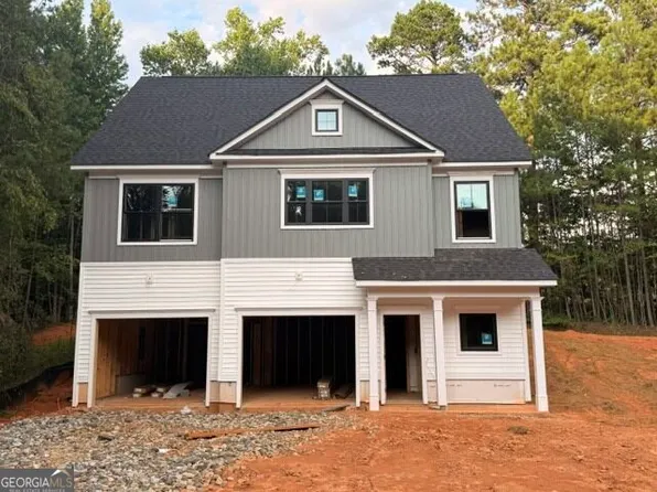 155 Iron Bound Trl, Dallas, GA 30132