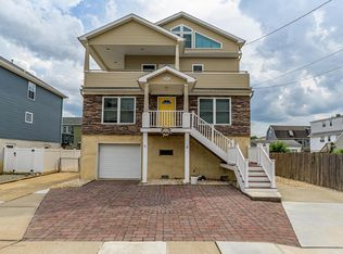 802 2nd St, Union Beach, NJ 07735