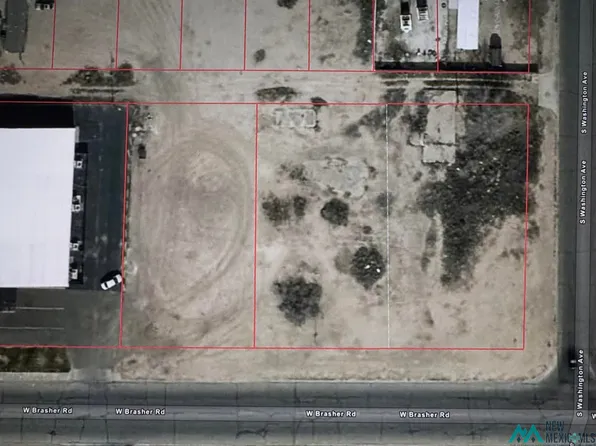701 W Brasher Rd, Roswell, NM 88203
