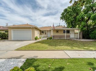 3274 E Acacia Ave, Fresno, CA 93726