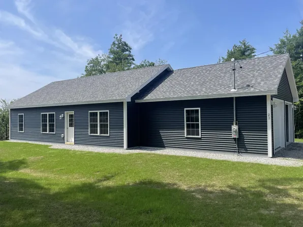 23 Nicholas Drive, Sabattus, ME 04280