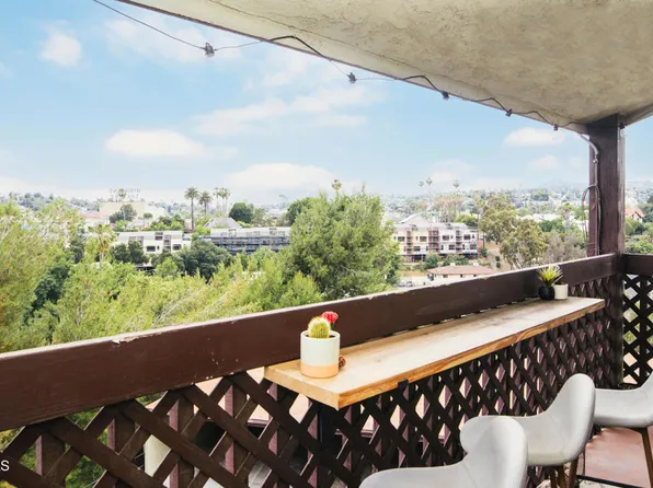 5850 Benner St APT 306, Los Angeles, CA 90042