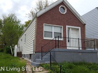 4350 Humphrey St, Saint Louis, MO