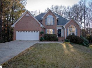 146 Circle Slope Dr, Simpsonville, SC 29681