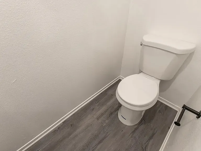powder room. units vary