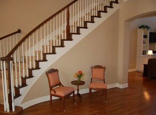 1111 Twin Oaks Dr, Prosper, TX 75078