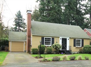 9930 NE Shaver St, Portland, OR