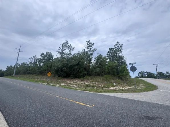 0 SW Edgewater Blvd #1, Dunnellon, FL 34431
