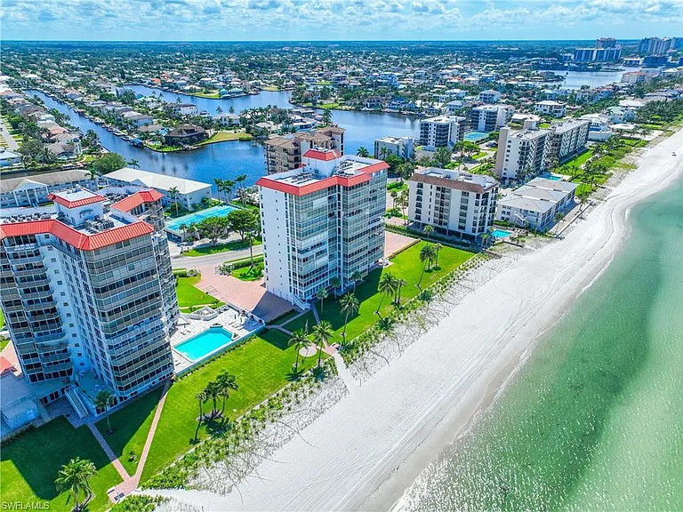 10691 Gulf Shore Dr #1201 — Photo 37