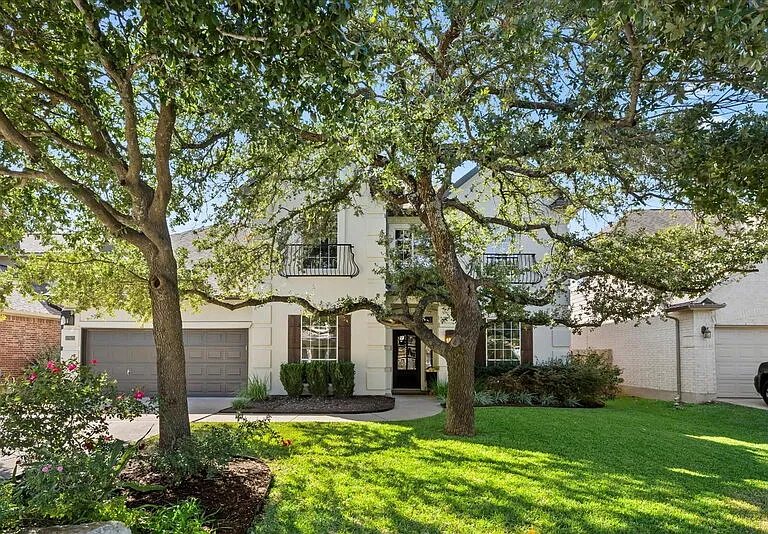 12921 Bloomfield Hills Ln — Photo 2