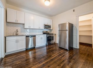3449 N Seminary Ave #2, Chicago, IL 60657