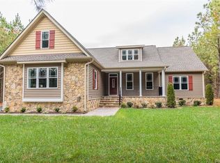 15189 Fawn Hollow Trl, Doswell, VA 23047