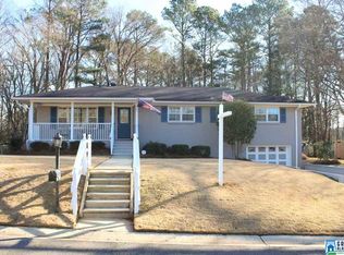 113 Dew Dr, Trussville, AL 35173