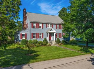 28 Appleby Rd, Wellesley, MA 02482
