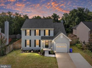 9087 Manorwood Rd, Laurel, MD 20723