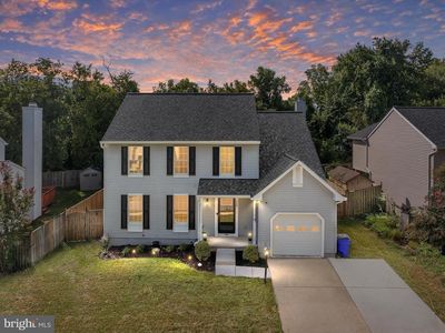 9087 Manorwood Rd, Laurel, MD, 20723