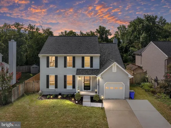 9087 Manorwood Rd, Laurel, MD 20723