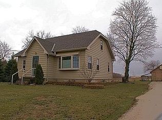 2320 90th St, Sturtevant, WI 53177