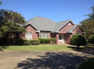 1063 Bucky Moore Rd, Summit, MS 39666