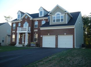 4276 Alexis Ln, King George, VA 22485