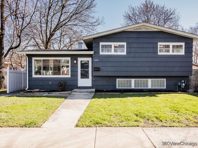 3751 215th St, Matteson, IL, 60443
