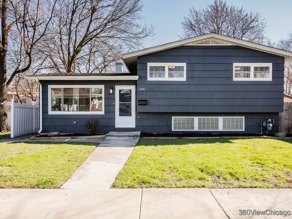 3751 215th St, Matteson, IL 60443