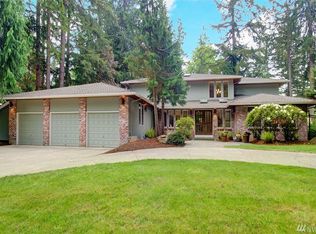 21433 174th Ave SE, Renton, WA 98058