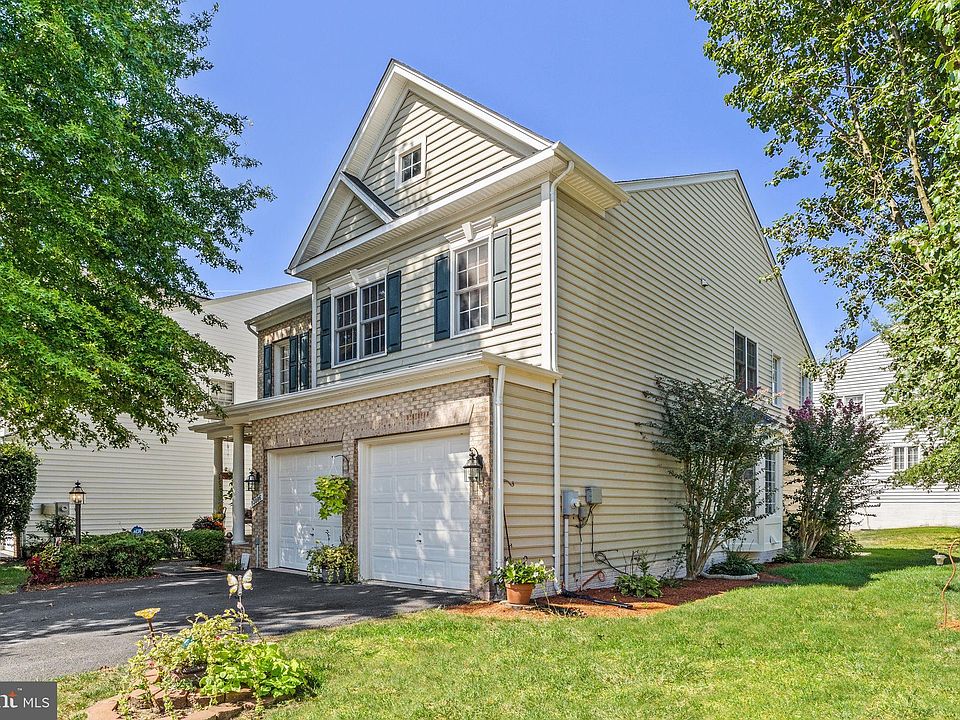 13086 Taverner Loop, Woodbridge, VA 22192 Zillow
