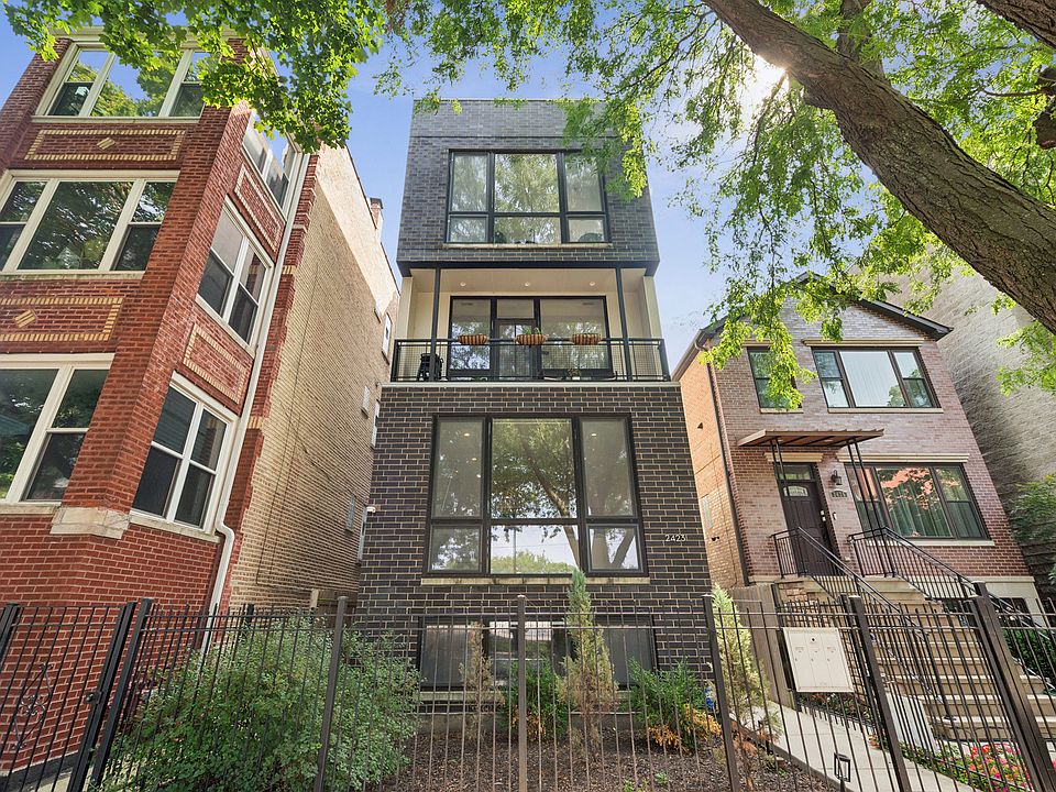 1st image of 2423 W Rice St #1