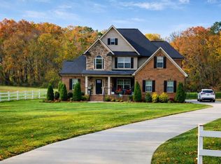 3605 Crow Rd, Monroe, NC 28112