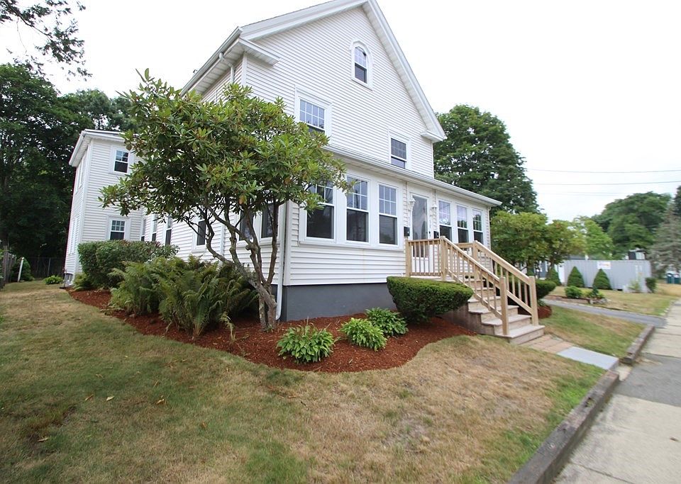 5658 Vernon St, Whitman, MA 02382 Zillow