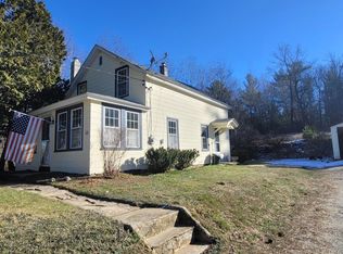 98 Bear Pond Rd, Turner, ME 04282