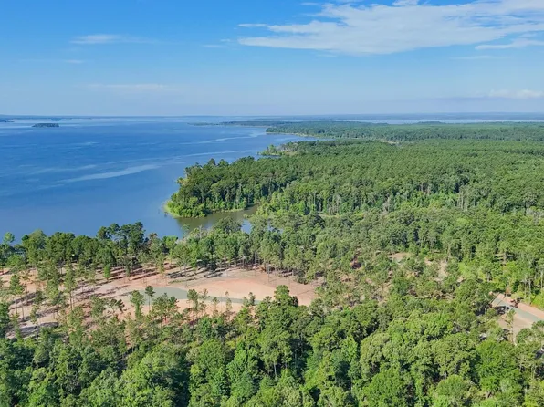 253 Debbie Ln Lot 18, Pineland, TX 75968