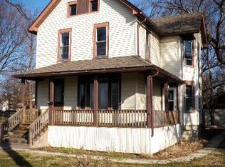 609 W Jefferson St, Joliet, IL 60435